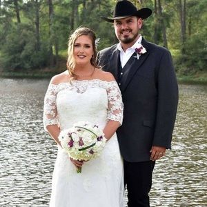 Meet your Posher, Javier